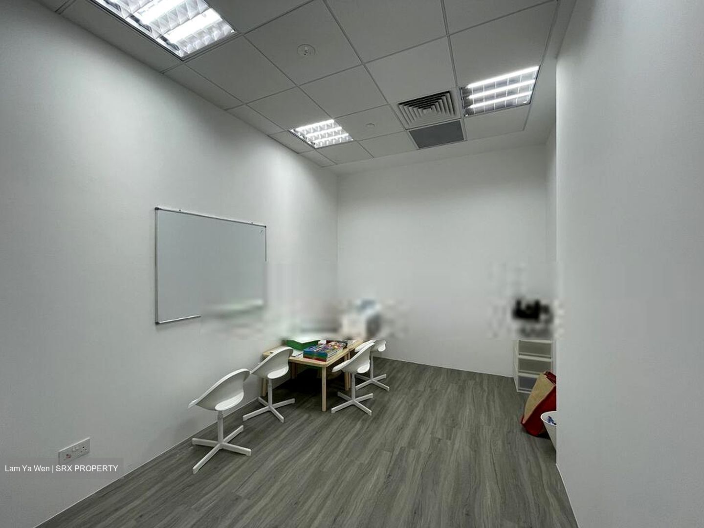 Vision Exchange (D22), Office #467876451